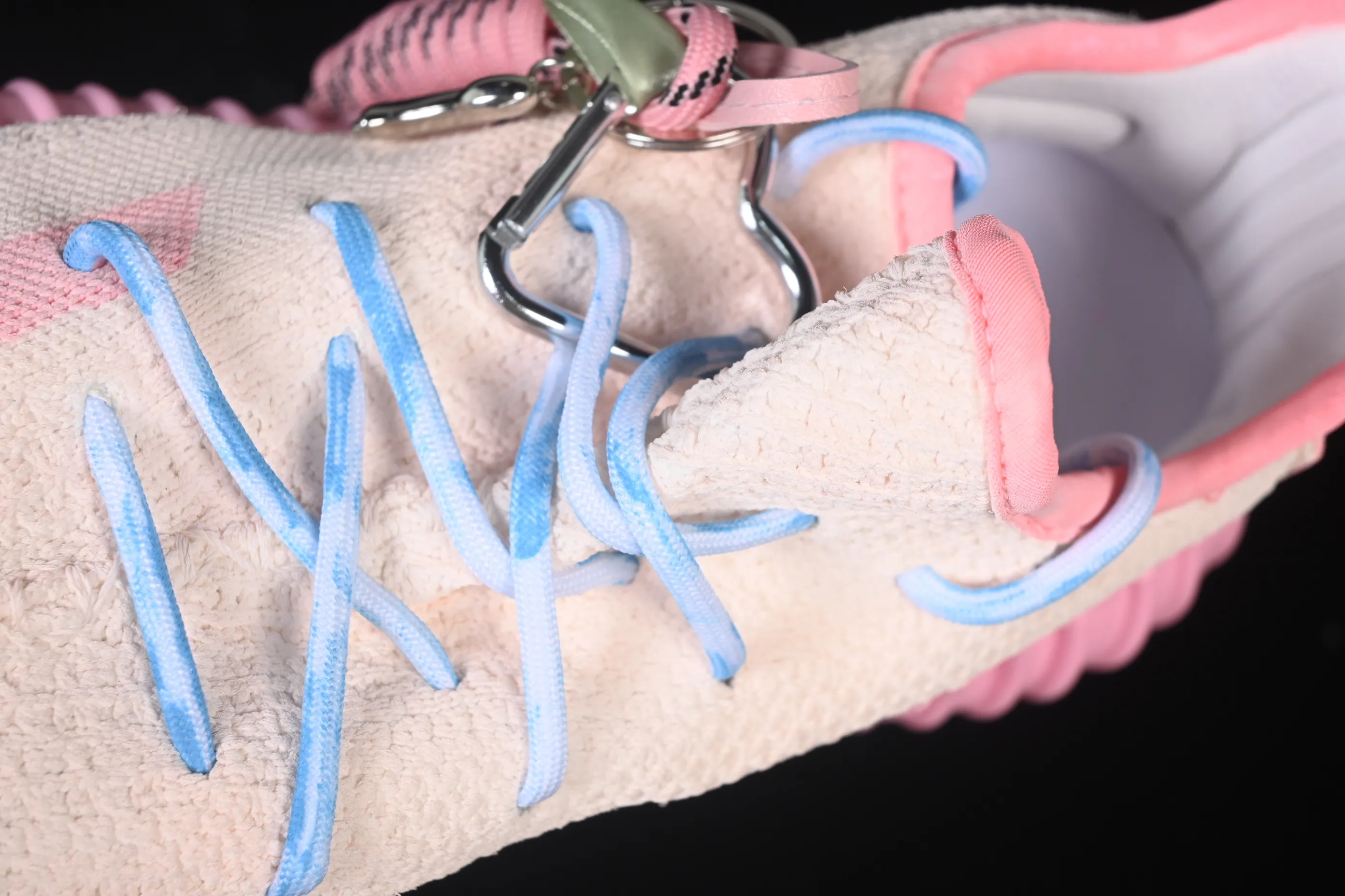 All categories Ad Yeezy Coconut Series Adidas Yeezy 350 Boost V2 CP9366 Adidas Coconut 350 Second Generation Pink Watermelon